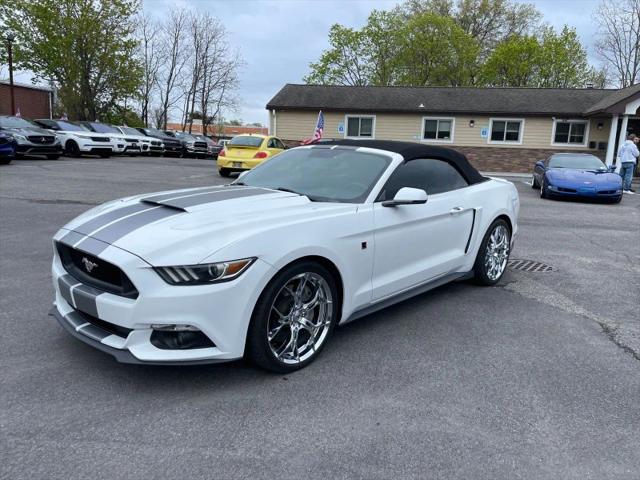2015 Ford Mustang GT Premium for sale in Commack, NY