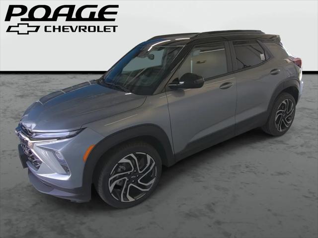 2026 Chevrolet TrailBlazer FWD RS for sale in Wentzville, MO