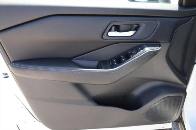 2025 Nissan Rogue SV Intelligent AWD