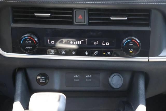 2025 Nissan Rogue SV Intelligent AWD