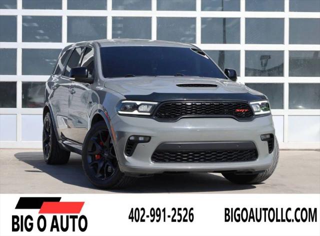2022 Dodge Durango SRT 392 AWD for sale in Omaha, NE