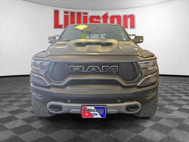 2022 RAM 1500 TRX Crew Cab 4x4 57 Box