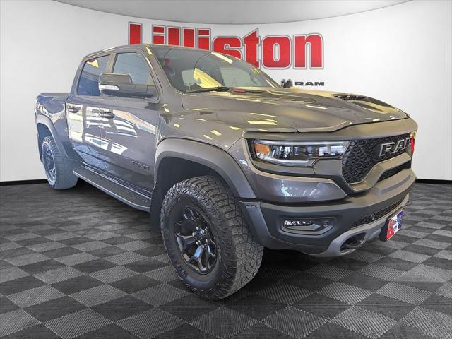 2022 RAM 1500 TRX Crew Cab 4x4 57 Box