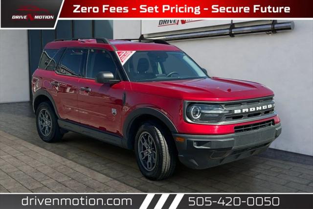 2021 Ford Bronco Sport Big Bend for sale in Rio Rancho, NM