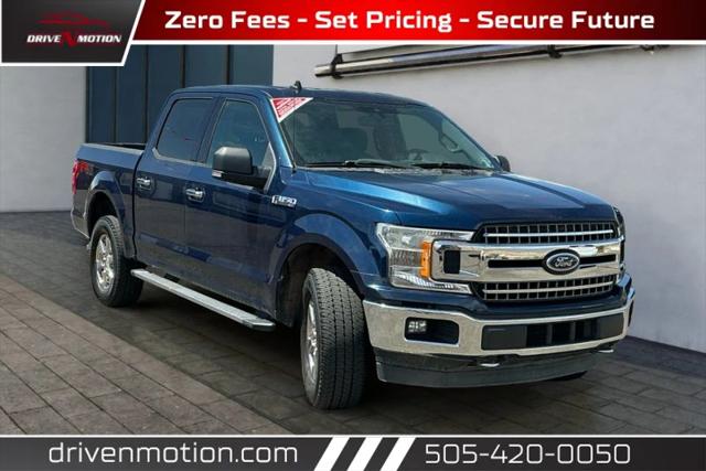 2019 Ford F-150 XLT for sale in Rio Rancho, NM