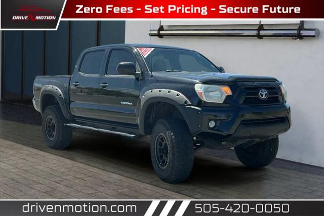 2012 Toyota Tacoma PreRunner V6 for sale in Rio Rancho, NM