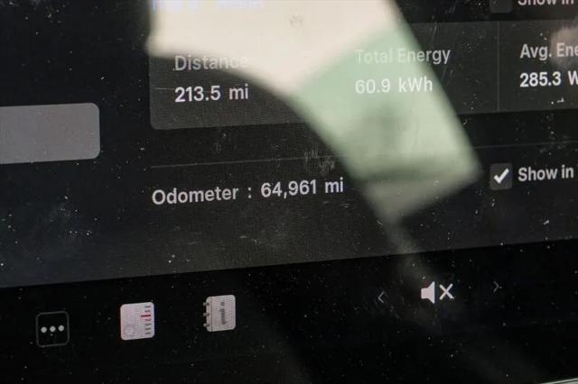 2021 Tesla Model 3 Long Range Dual Motor All-Wheel Drive