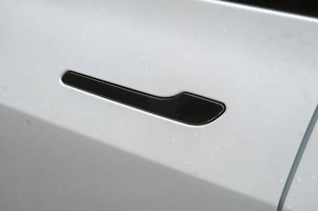 2021 Tesla Model 3 Long Range Dual Motor All-Wheel Drive