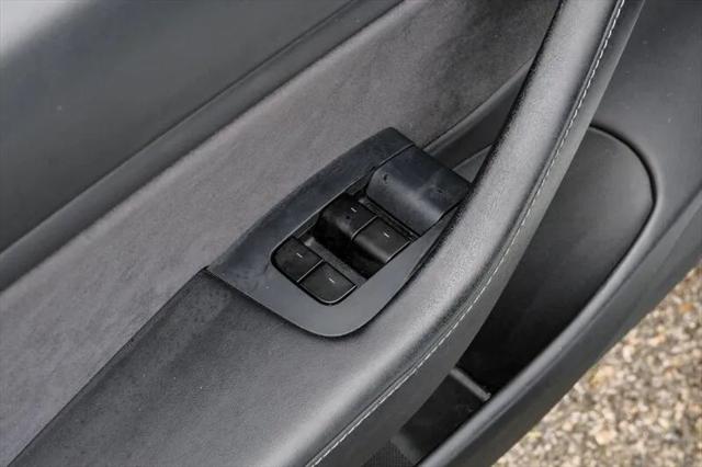 2021 Tesla Model 3 Long Range Dual Motor All-Wheel Drive