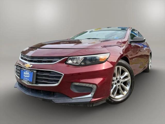 2016 Chevrolet Malibu 1LT for sale in Newport News, VA