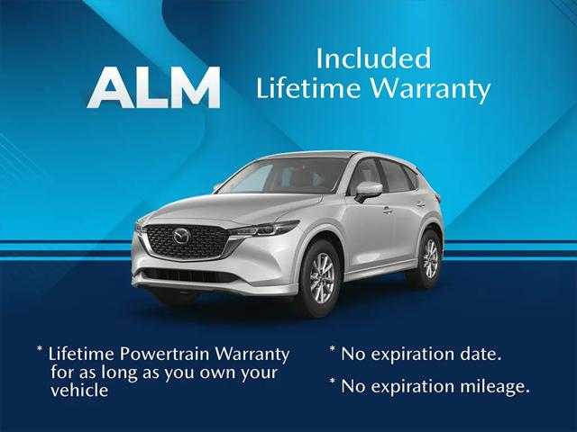 2026 Mazda CX-5 2.5 S Preferred for sale in Morrow, GA