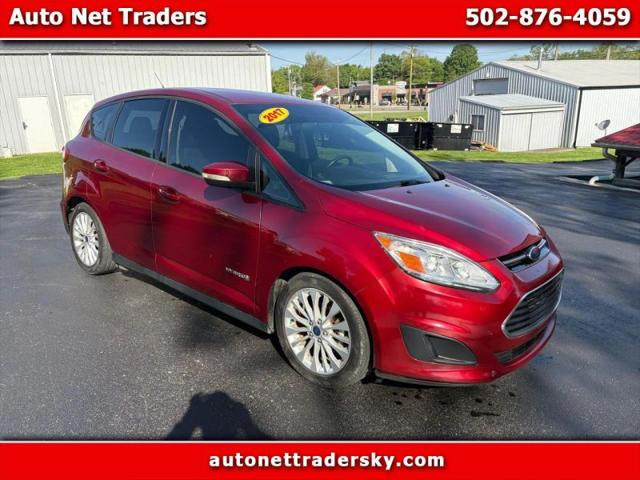 2017 Ford C-Max Hybrid SE for sale in Simpsonville, KY
