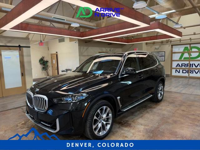 2025 BMW X5 xDrive40i for sale in Lakewood, CO