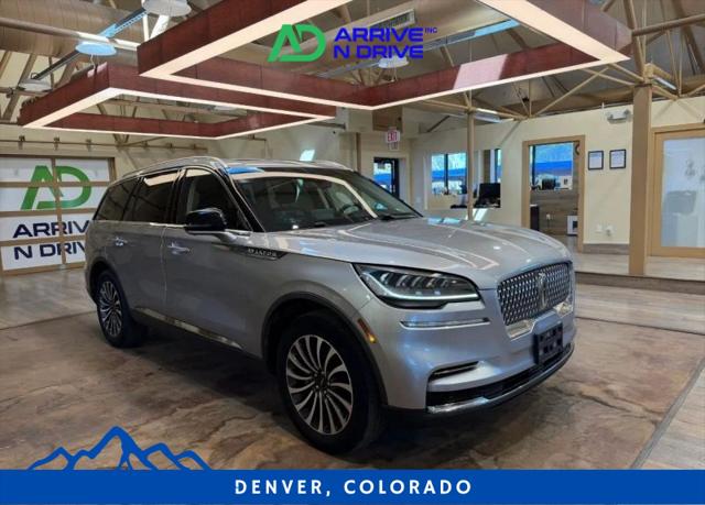 2023 Lincoln Aviator Reserve for sale in Lakewood, CO