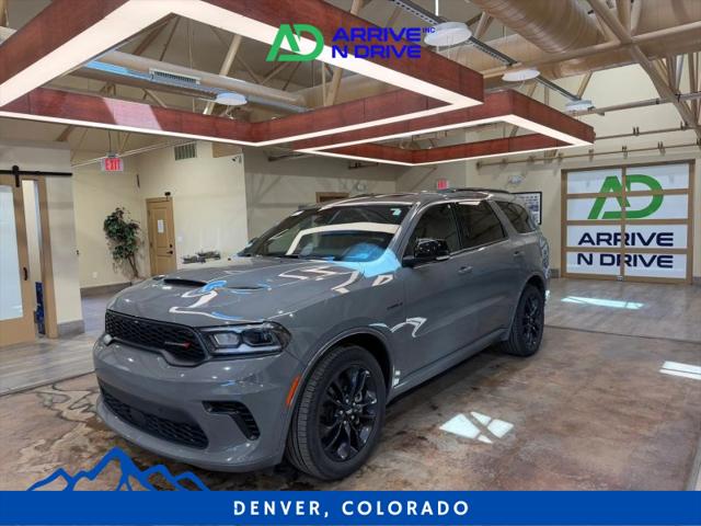 2025 Dodge Durango R/T for sale in Lakewood, CO