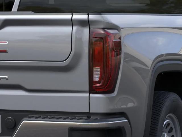 2026 GMC Sierra 1500 Regular Cab, Standard Bed, Pro, RWD