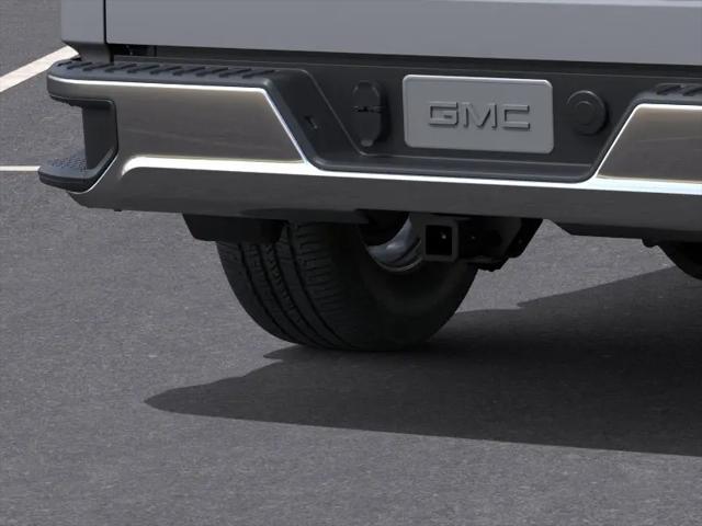 2026 GMC Sierra 1500 Regular Cab, Standard Bed, Pro, RWD