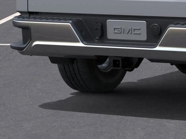2026 GMC Sierra 1500 Regular Cab, Standard Bed, Pro, RWD