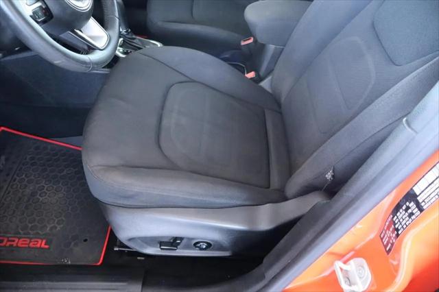 2018 Jeep Renegade Latitude FWD