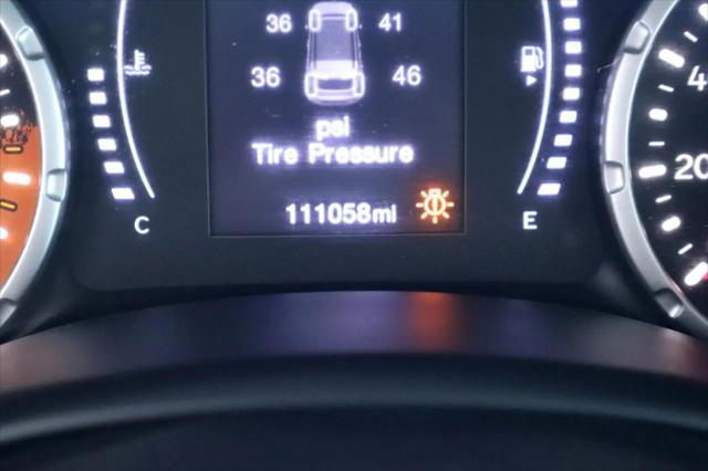 2018 Jeep Renegade Latitude FWD