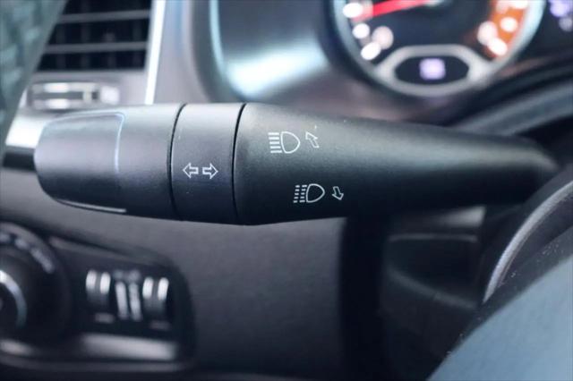 2018 Jeep Renegade Latitude FWD