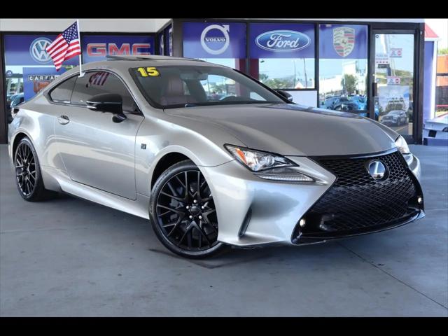 2015 Lexus RC 350 RC 350 for sale in Orlando, FL