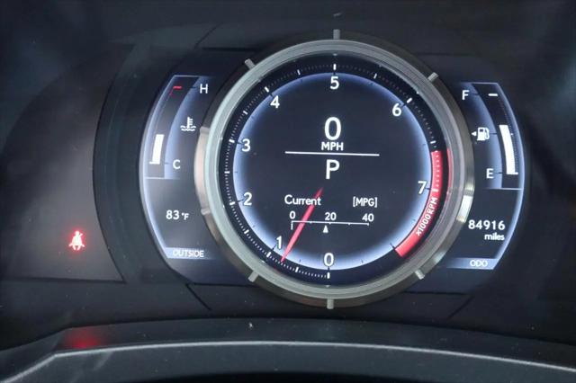 2015 Lexus RC 350 RC 350