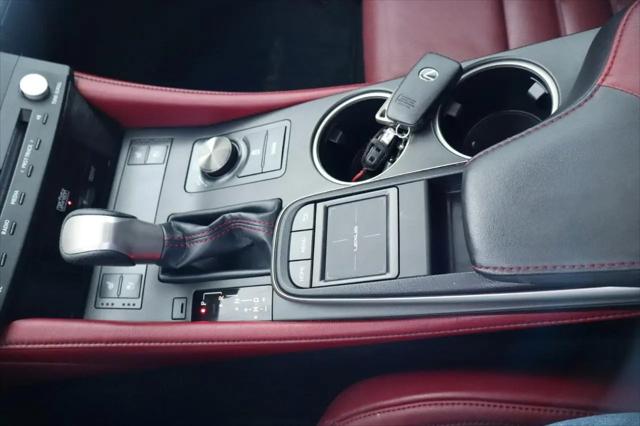 2015 Lexus RC 350 RC 350