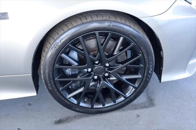 2015 Lexus RC 350 RC 350
