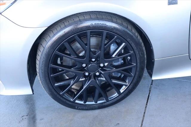 2015 Lexus RC 350 RC 350