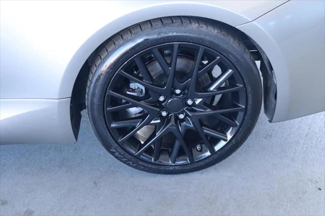 2015 Lexus RC 350 RC 350