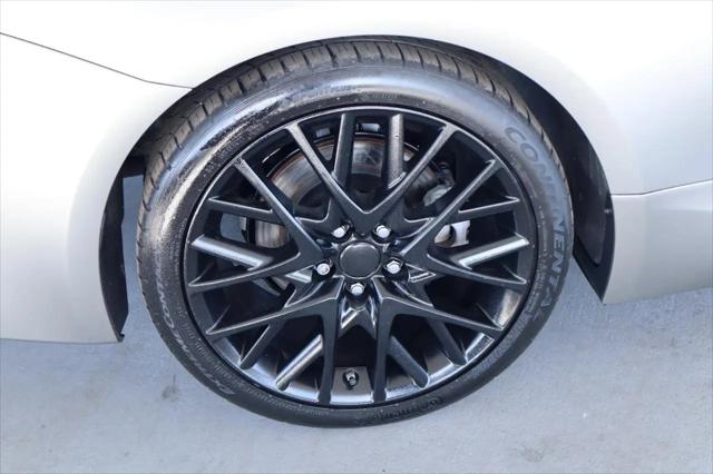 2015 Lexus RC 350 RC 350