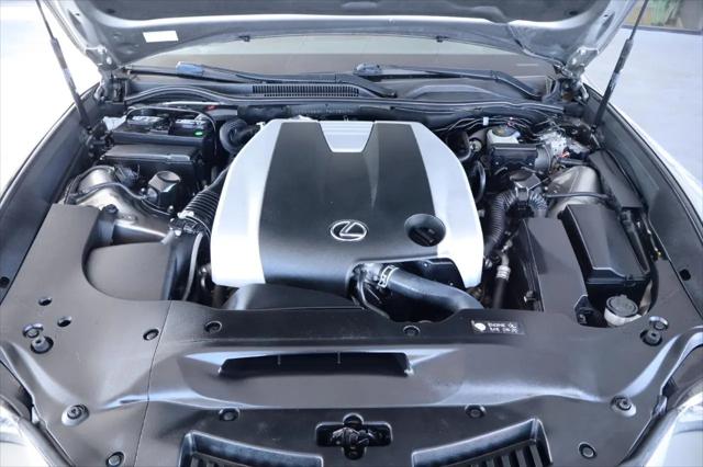 2015 Lexus RC 350 RC 350