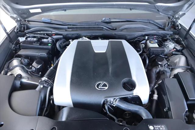 2015 Lexus RC 350 RC 350
