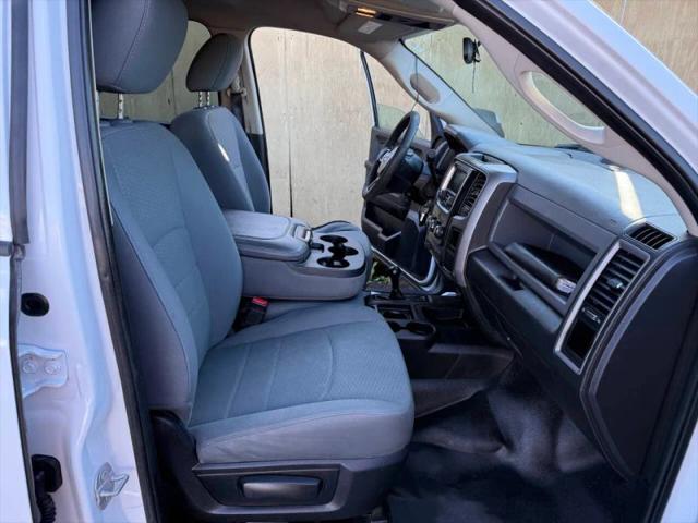 2017 Ram 3500 Tradesman/SLT/Laramie