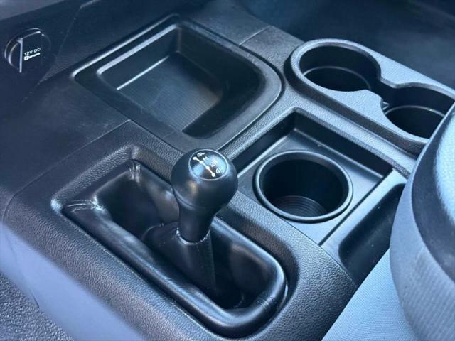 2017 Ram 3500 Tradesman/SLT/Laramie