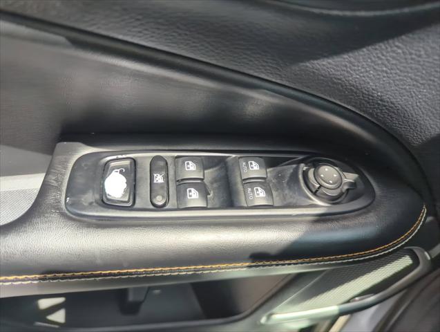 2017 Jeep Compass Latitude FWD