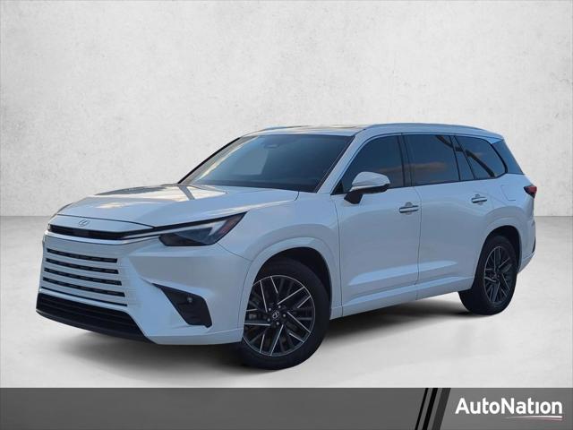 2025 Lexus TX 350 Premium for sale in Pembroke Pines, FL