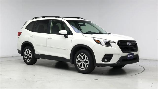 2024 Subaru Forester Premium for sale in Marysville, WA