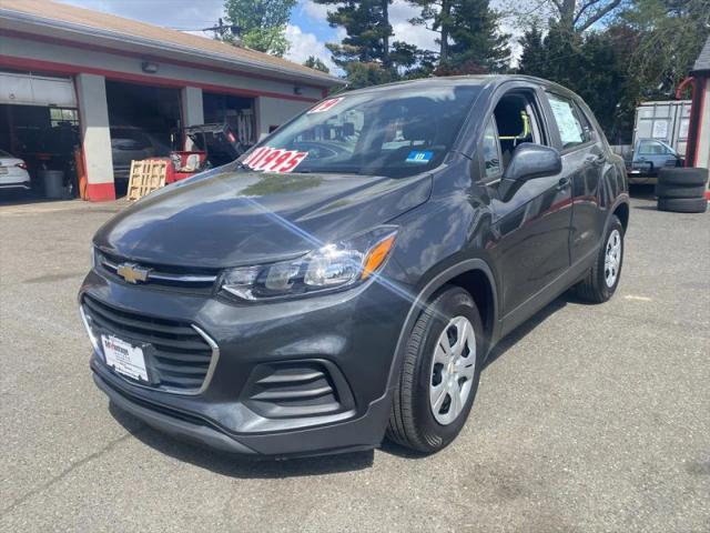 2019 Chevrolet Trax LS for sale in Edison, NJ