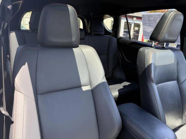 2018 Toyota RAV4 Hybrid SE