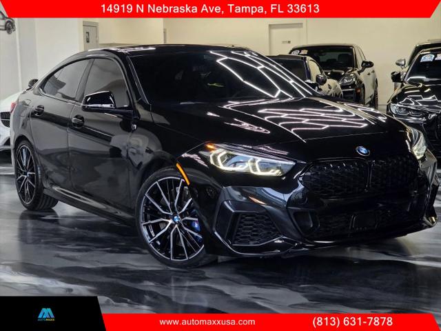 2023 BMW M235 Gran Coupe i xDrive