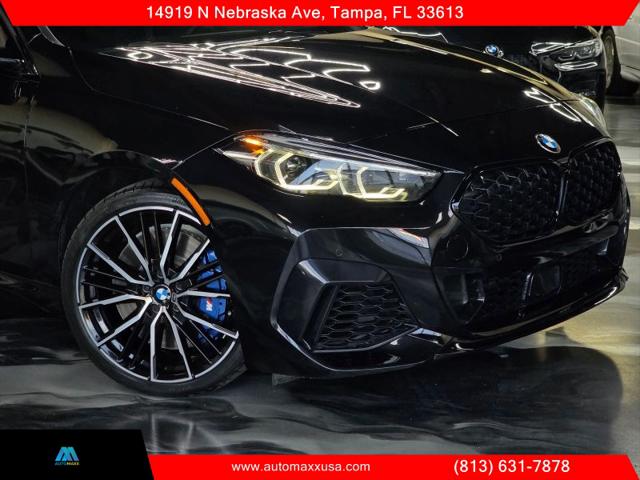 2023 BMW M235 Gran Coupe i xDrive