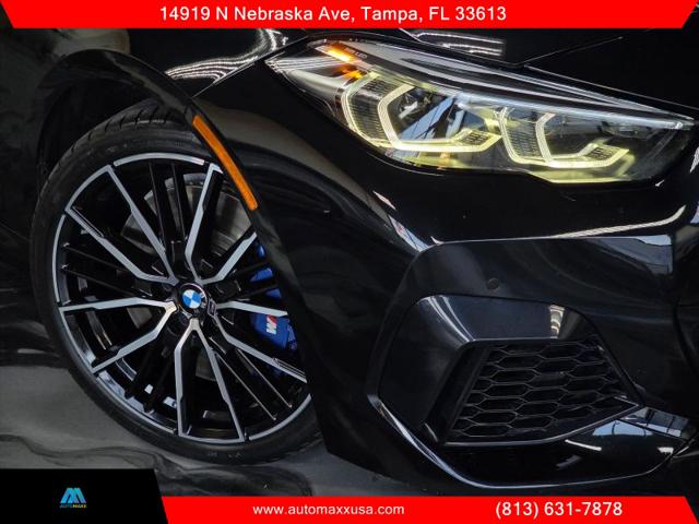 2023 BMW M235 Gran Coupe i xDrive