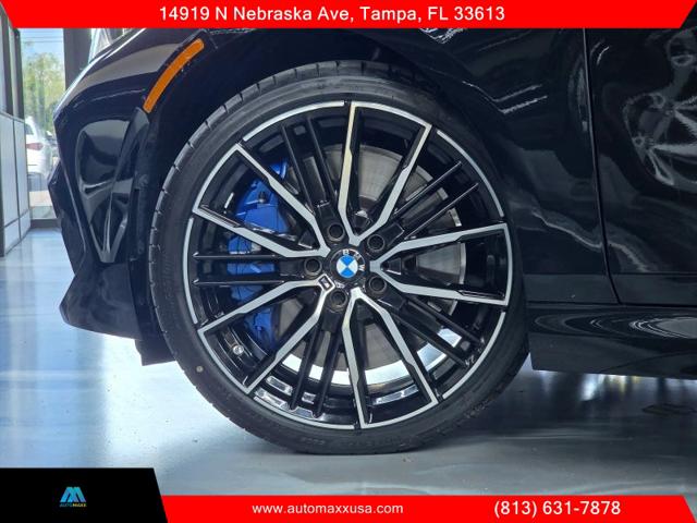 2023 BMW M235 Gran Coupe i xDrive