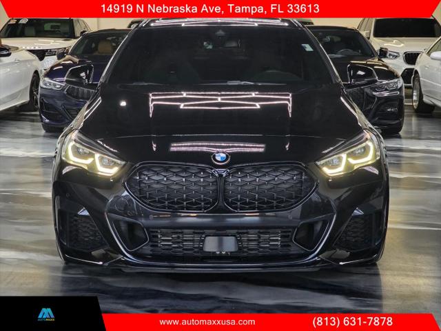 2023 BMW M235 Gran Coupe i xDrive