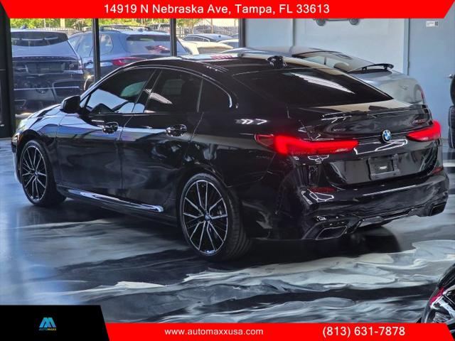 2023 BMW M235 Gran Coupe i xDrive
