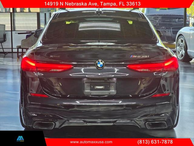 2023 BMW M235 Gran Coupe i xDrive