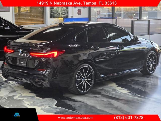 2023 BMW M235 Gran Coupe i xDrive