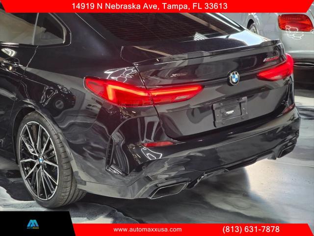 2023 BMW M235 Gran Coupe i xDrive